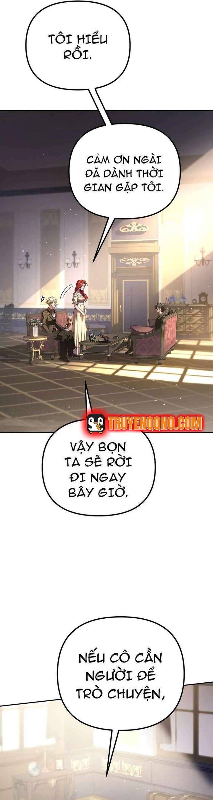 Giáo Dục Ác Nhân - Chapter 11 - Page 47