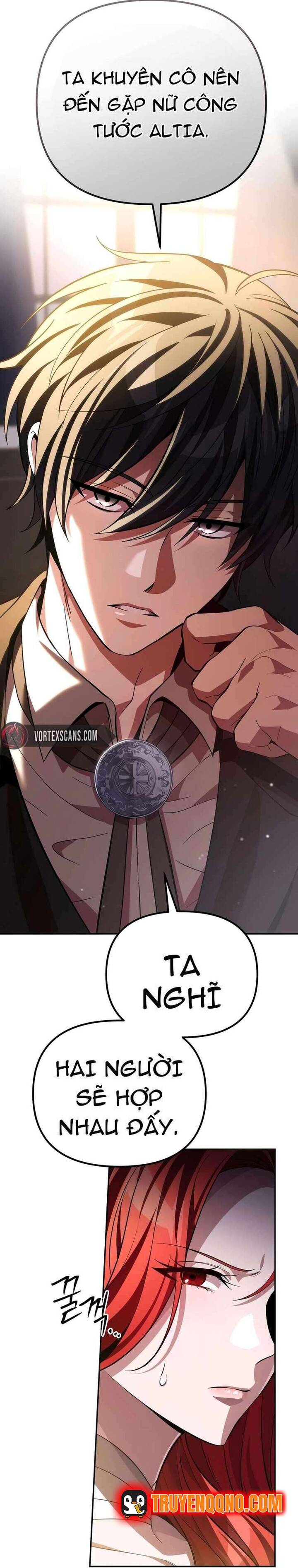 Giáo Dục Ác Nhân - Chapter 11 - Page 49