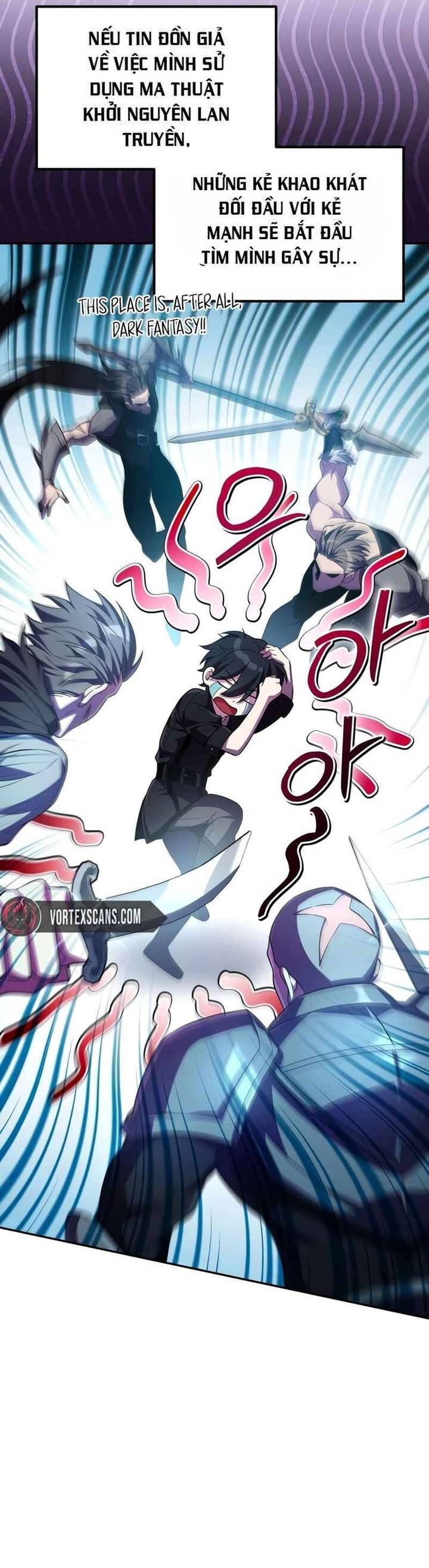 Giáo Dục Ác Nhân - Chapter 11 - Page 53