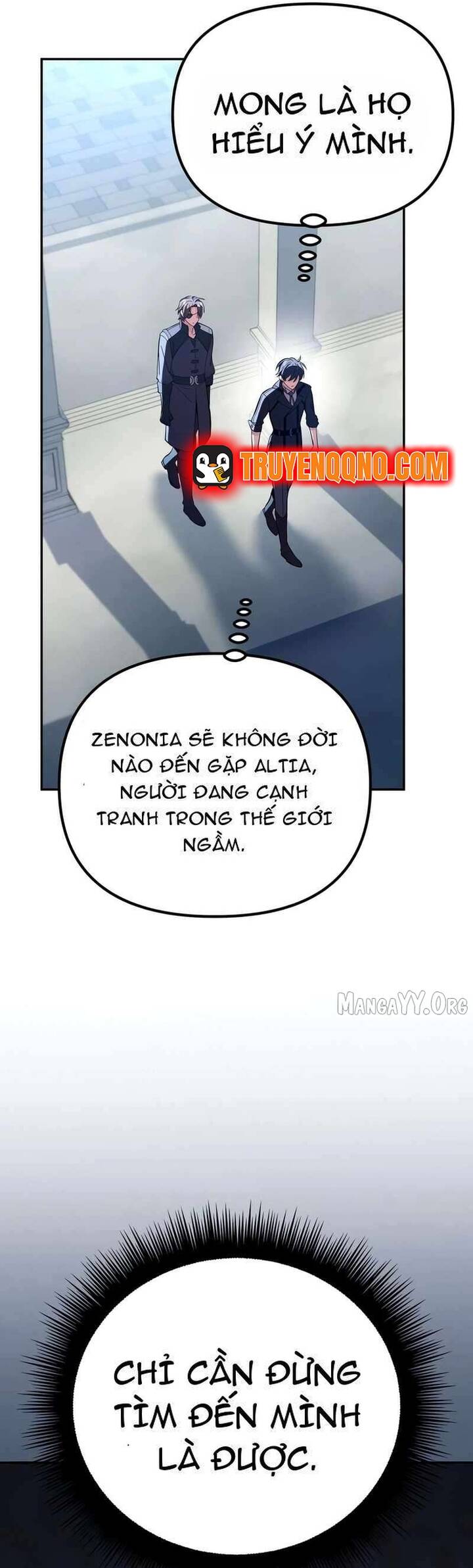 Giáo Dục Ác Nhân - Chapter 11 - Page 54