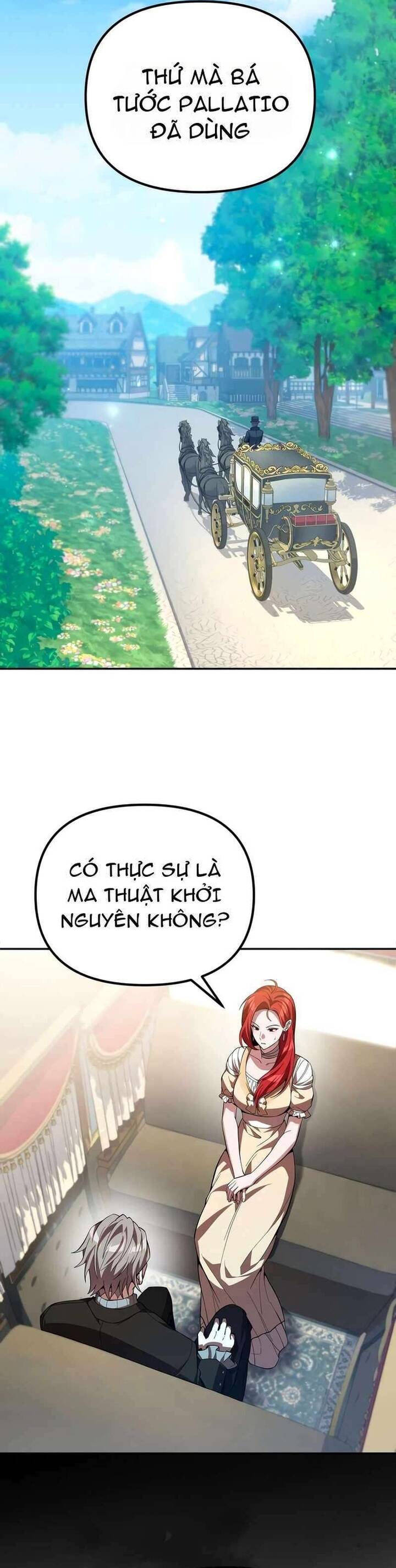 Giáo Dục Ác Nhân - Chapter 11 - Page 56