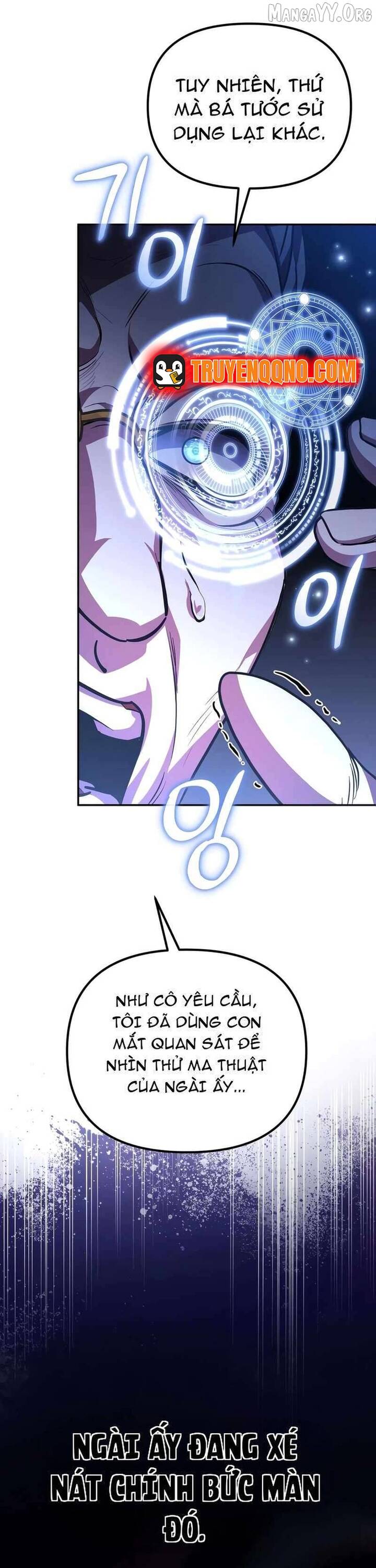 Giáo Dục Ác Nhân - Chapter 11 - Page 59