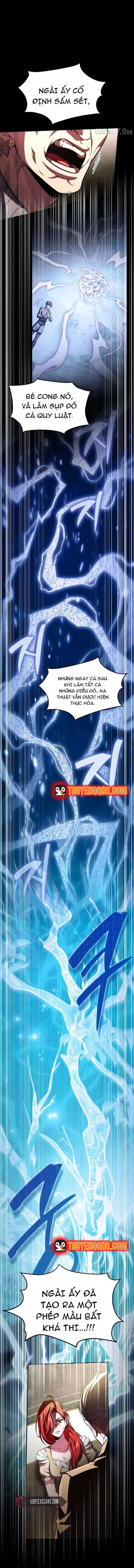 Giáo Dục Ác Nhân - Chapter 11 - Page 61