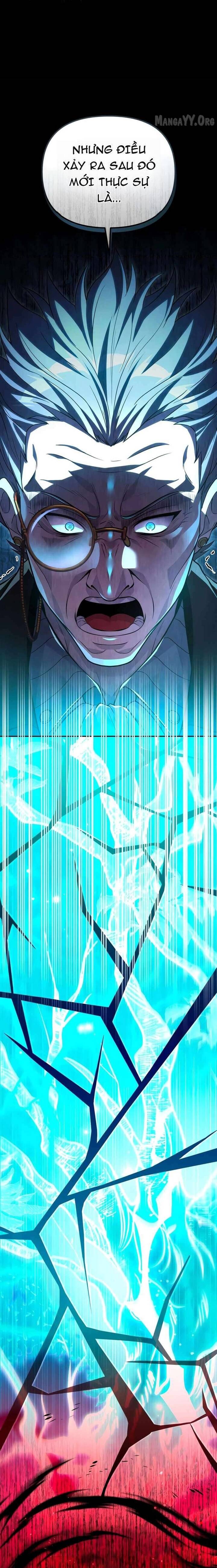 Giáo Dục Ác Nhân - Chapter 11 - Page 62