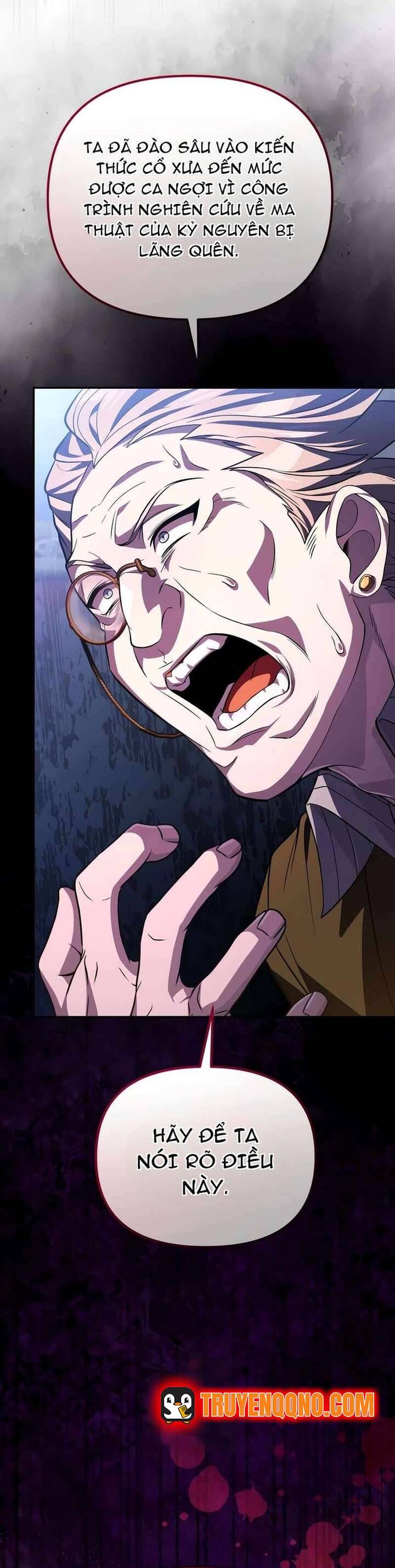 Giáo Dục Ác Nhân - Chapter 11 - Page 65