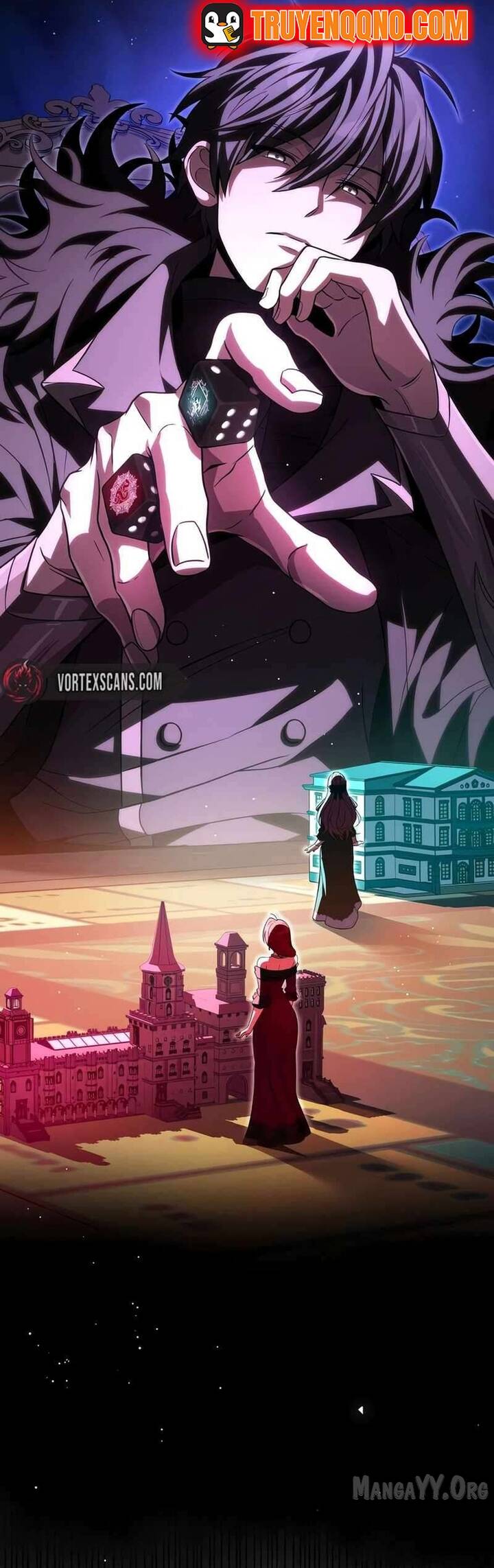 Giáo Dục Ác Nhân - Chapter 11 - Page 68