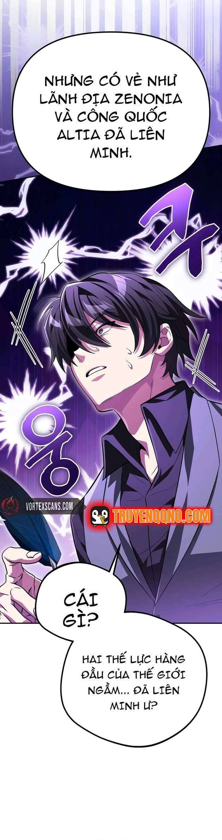 Giáo Dục Ác Nhân - Chapter 11 - Page 72