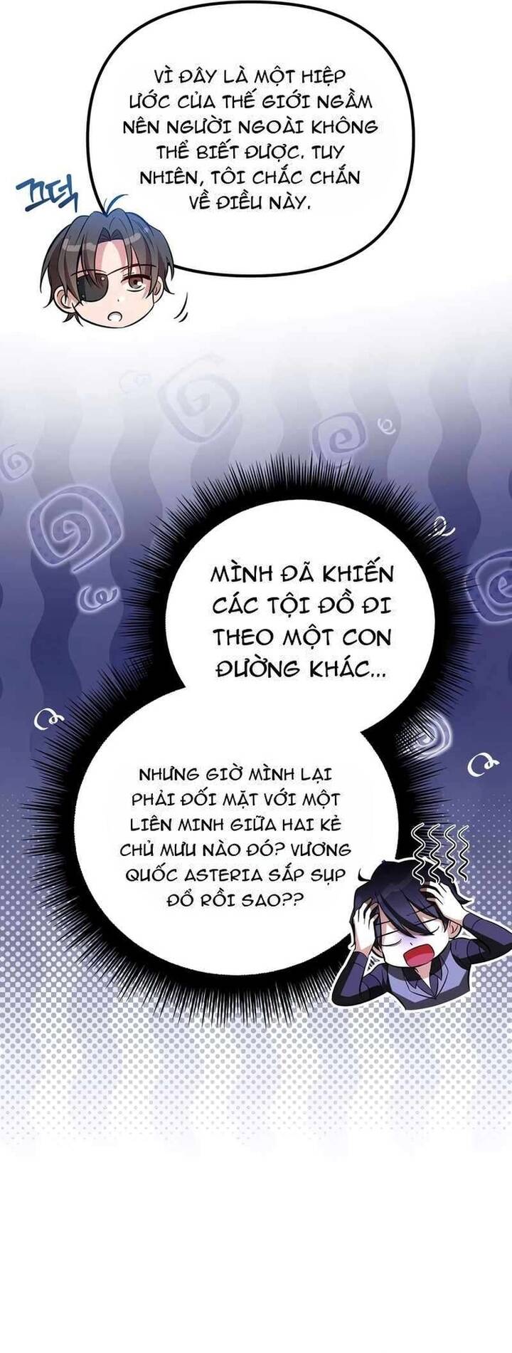 Giáo Dục Ác Nhân - Chapter 11 - Page 73