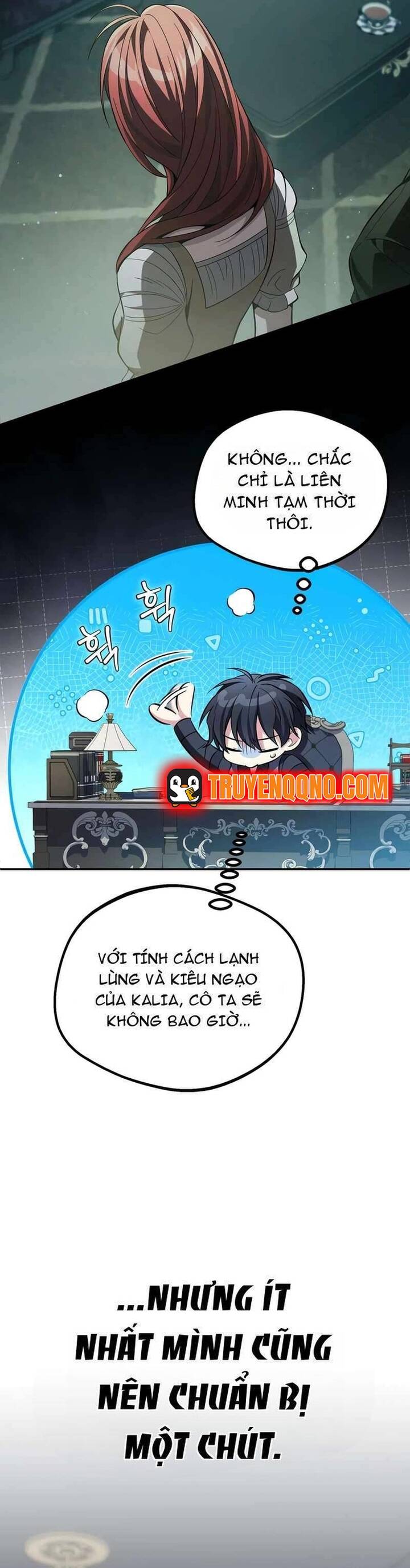 Giáo Dục Ác Nhân - Chapter 11 - Page 75