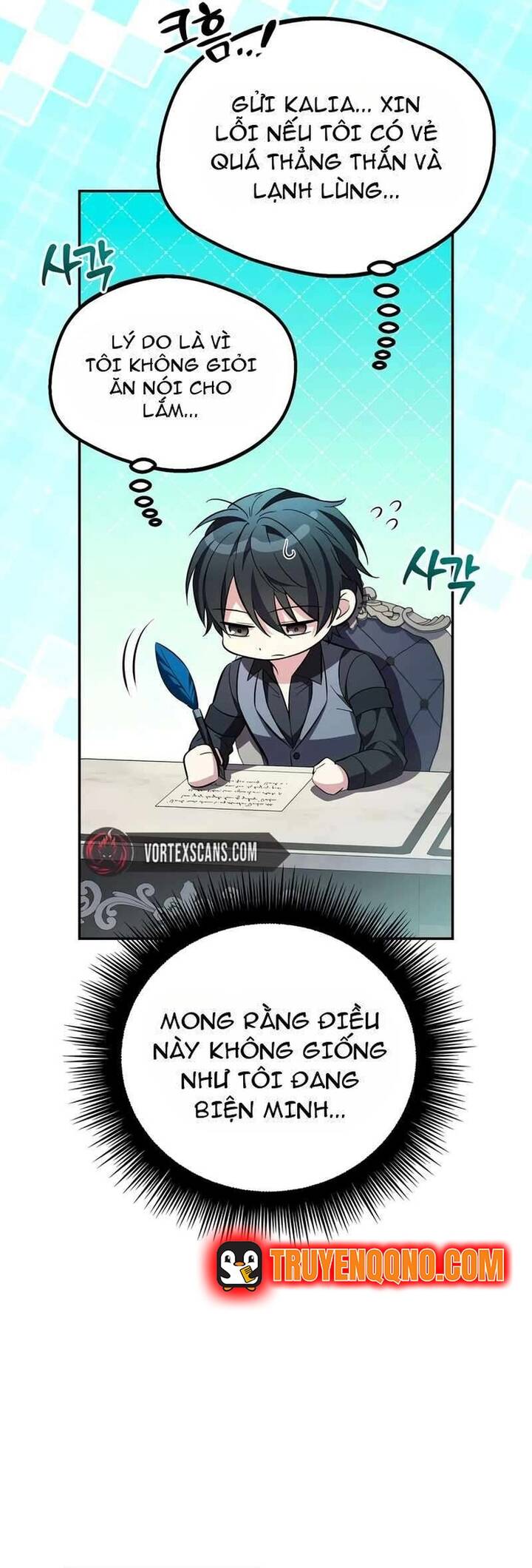 Giáo Dục Ác Nhân - Chapter 11 - Page 77