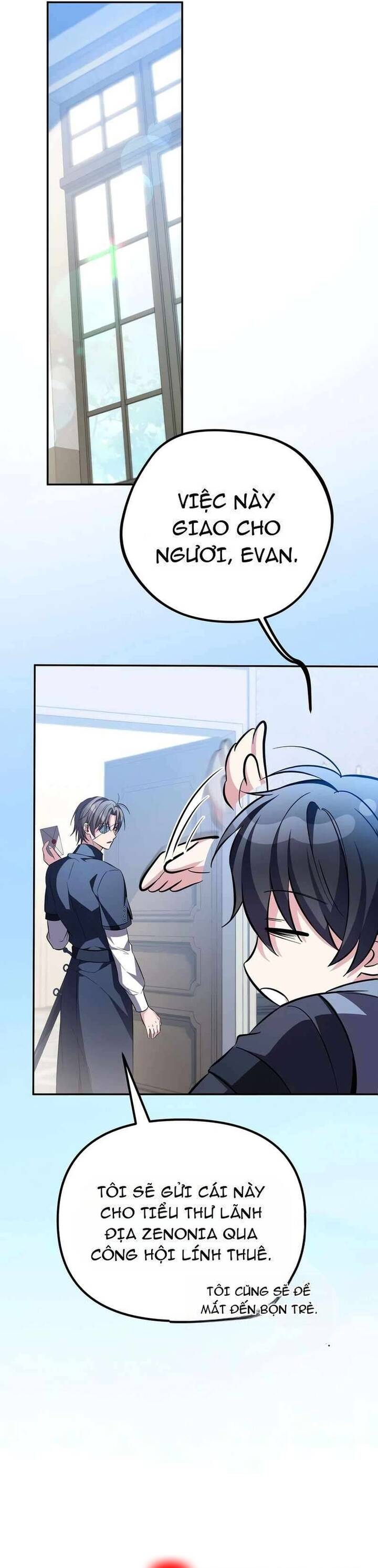 Giáo Dục Ác Nhân - Chapter 11 - Page 78