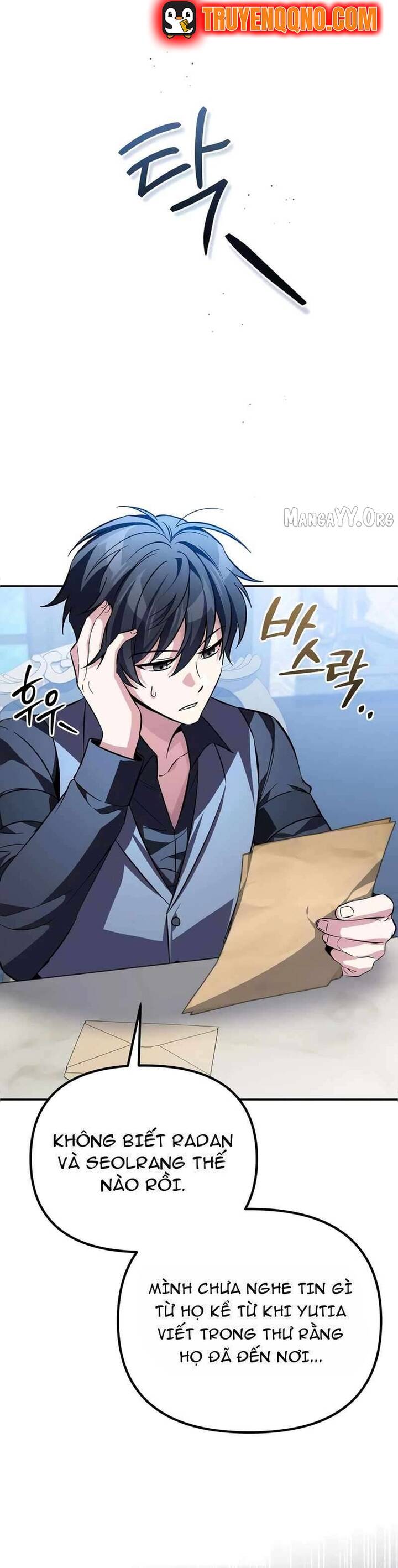 Giáo Dục Ác Nhân - Chapter 11 - Page 79