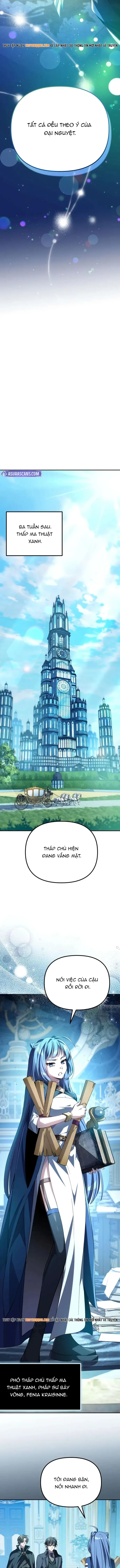 Giáo Dục Ác Nhân - Chapter 12 - Page 12