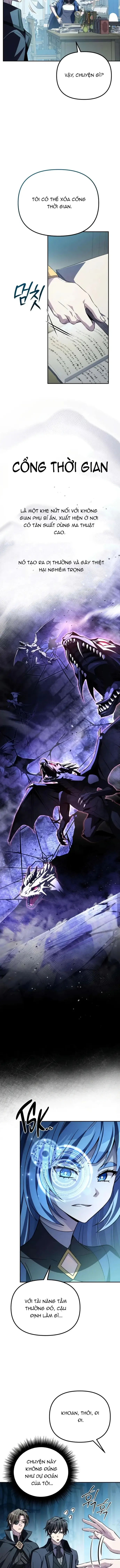 Giáo Dục Ác Nhân - Chapter 12 - Page 14