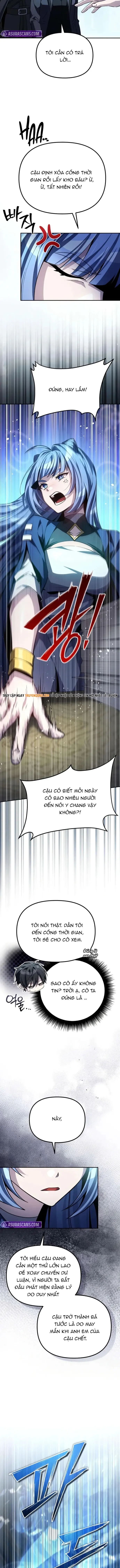 Giáo Dục Ác Nhân - Chapter 12 - Page 15