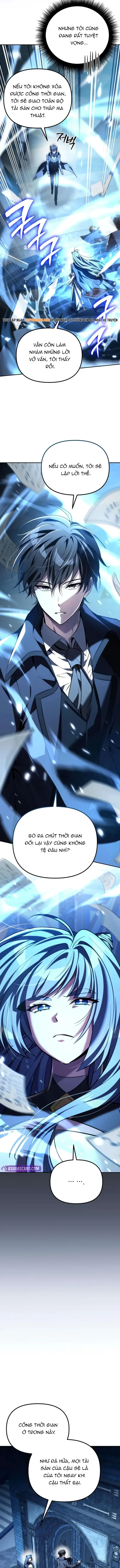 Giáo Dục Ác Nhân - Chapter 12 - Page 17