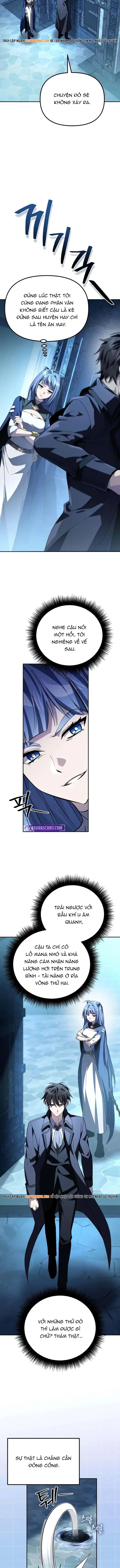 Giáo Dục Ác Nhân - Chapter 12 - Page 18