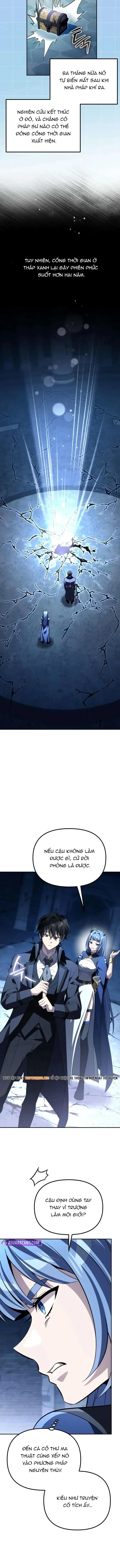 Giáo Dục Ác Nhân - Chapter 12 - Page 19