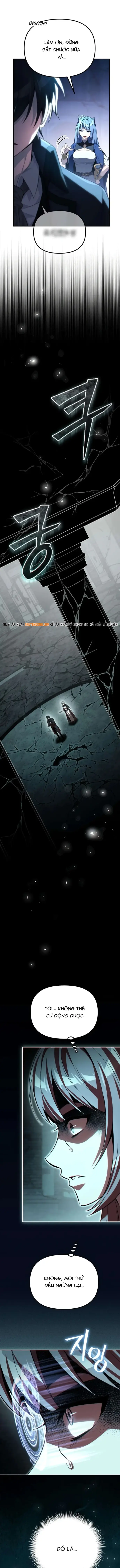 Giáo Dục Ác Nhân - Chapter 12 - Page 20