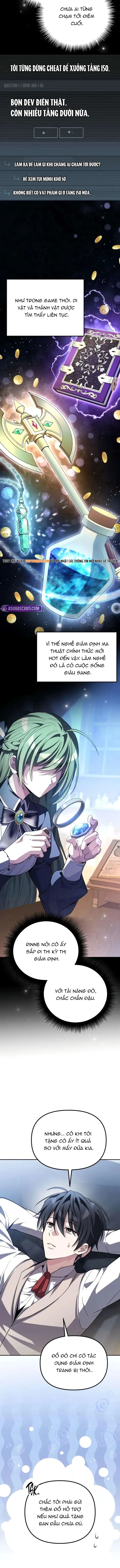 Giáo Dục Ác Nhân - Chapter 12 - Page 3