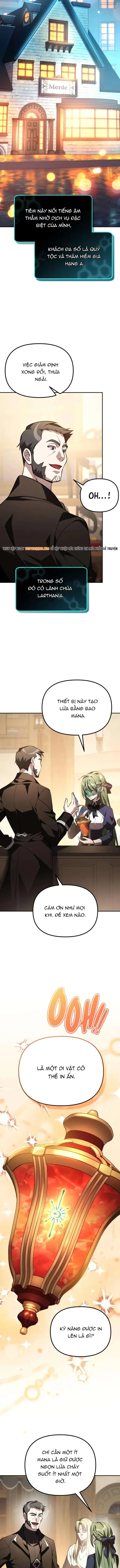 Giáo Dục Ác Nhân - Chapter 12 - Page 5