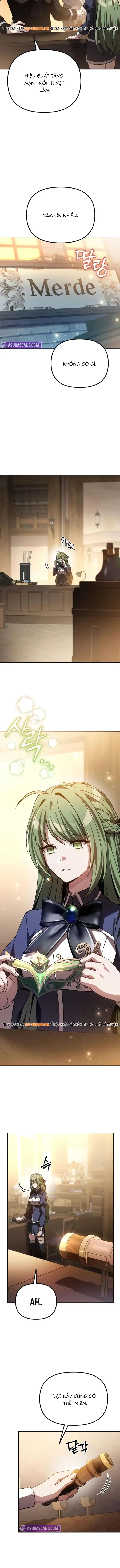 Giáo Dục Ác Nhân - Chapter 12 - Page 6