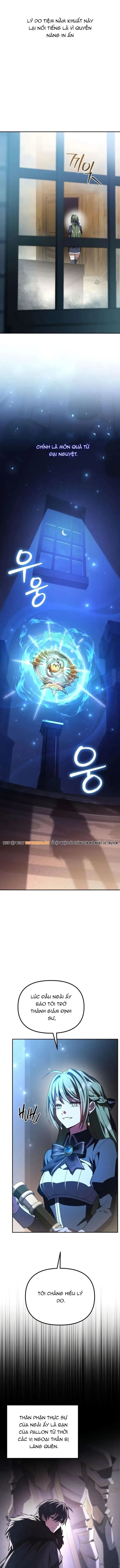 Giáo Dục Ác Nhân - Chapter 12 - Page 7