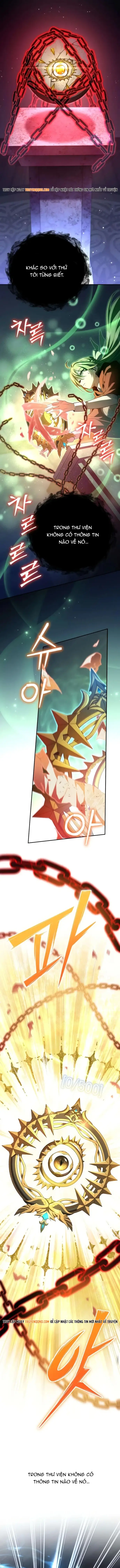 Giáo Dục Ác Nhân - Chapter 12 - Page 9