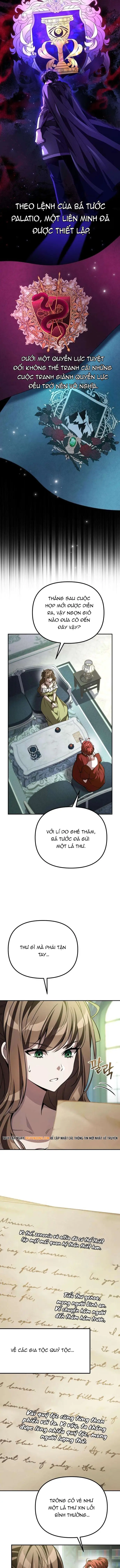 Giáo Dục Ác Nhân - Chapter 13 - Page 13