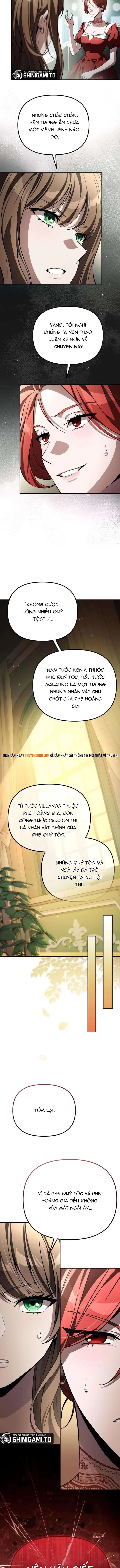 Giáo Dục Ác Nhân - Chapter 13 - Page 14