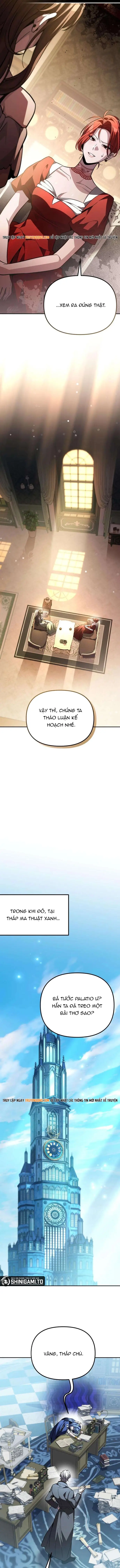 Giáo Dục Ác Nhân - Chapter 13 - Page 16