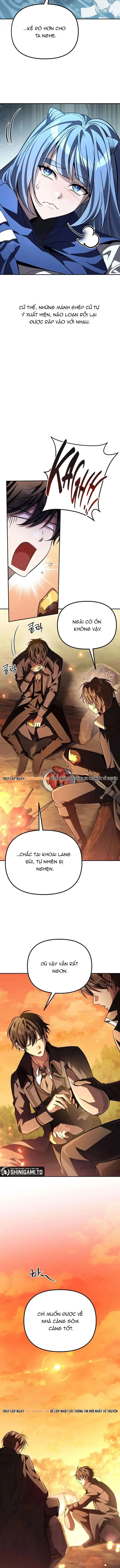 Giáo Dục Ác Nhân - Chapter 13 - Page 17