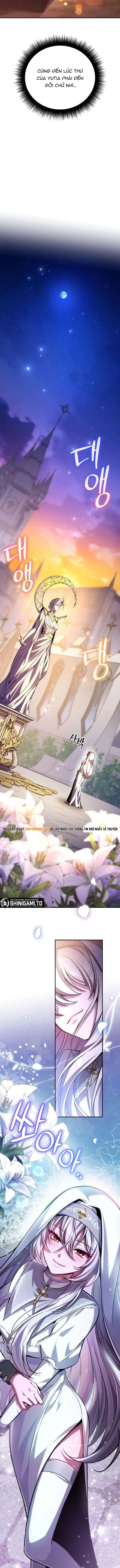 Giáo Dục Ác Nhân - Chapter 13 - Page 18