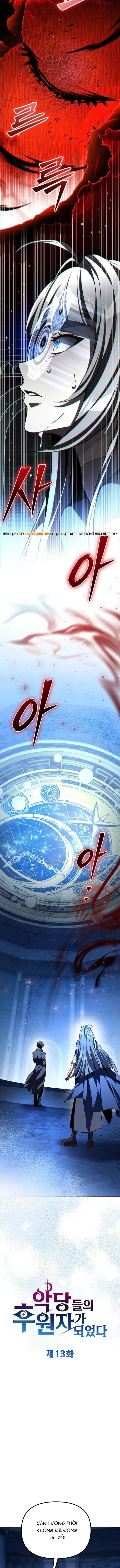 Giáo Dục Ác Nhân - Chapter 13 - Page 3