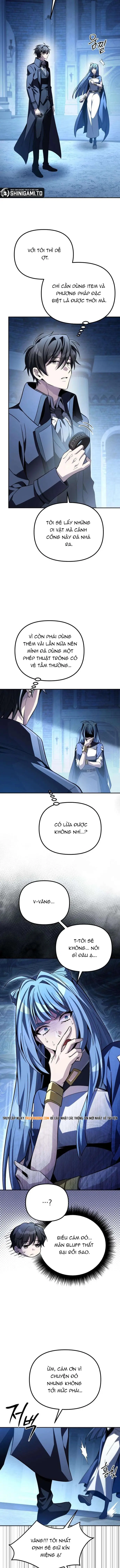 Giáo Dục Ác Nhân - Chapter 13 - Page 4