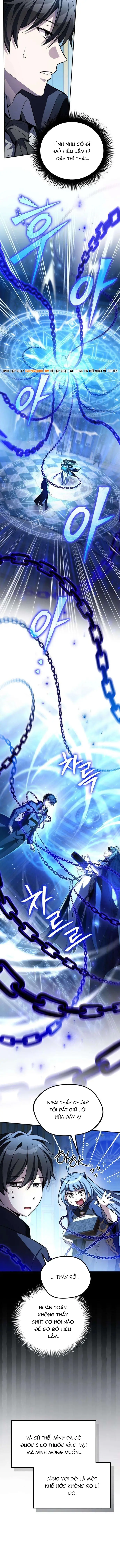 Giáo Dục Ác Nhân - Chapter 13 - Page 7