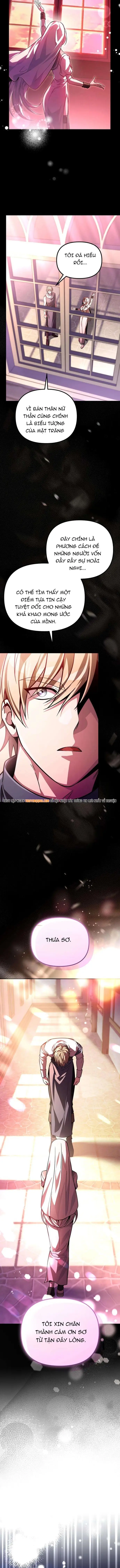 Giáo Dục Ác Nhân - Chapter 14 - Page 13