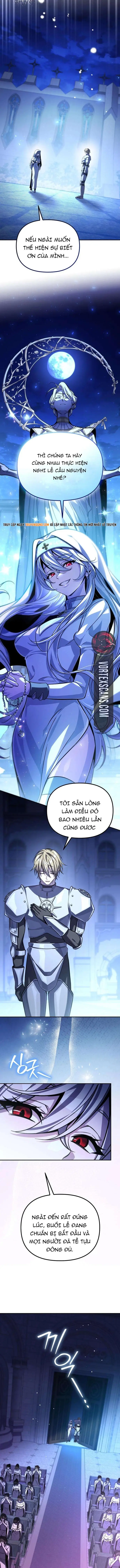 Giáo Dục Ác Nhân - Chapter 14 - Page 14