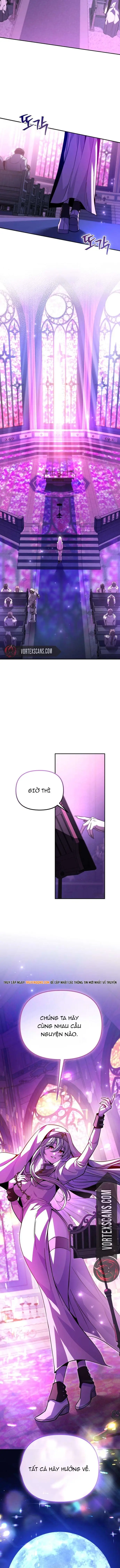 Giáo Dục Ác Nhân - Chapter 14 - Page 15