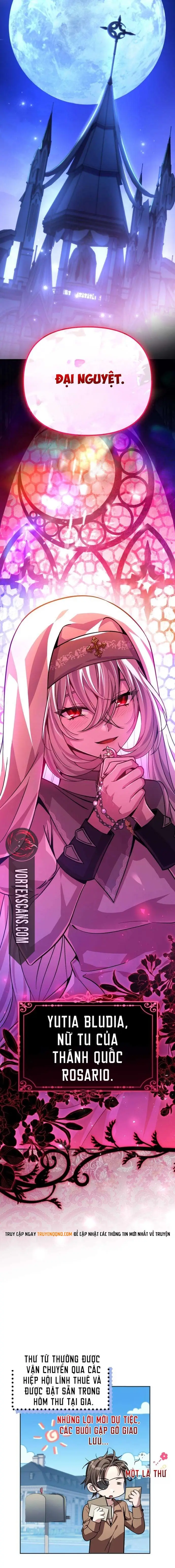 Giáo Dục Ác Nhân - Chapter 14 - Page 16