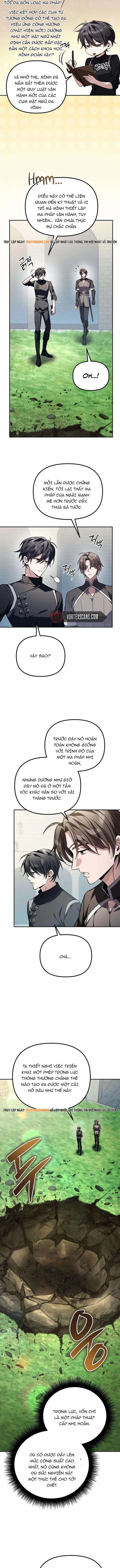Giáo Dục Ác Nhân - Chapter 14 - Page 4