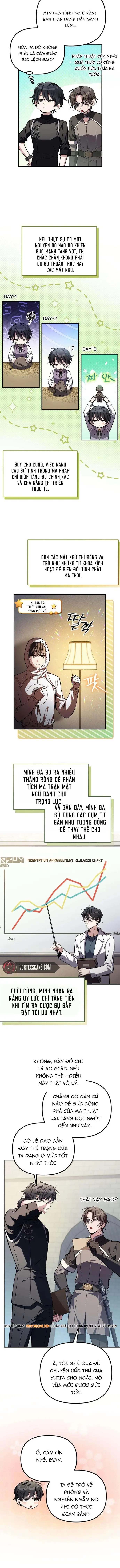 Giáo Dục Ác Nhân - Chapter 14 - Page 5