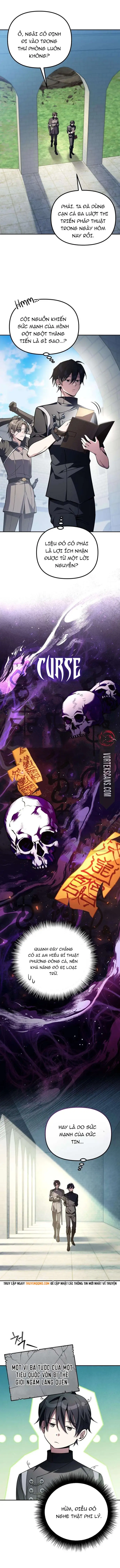 Giáo Dục Ác Nhân - Chapter 14 - Page 6
