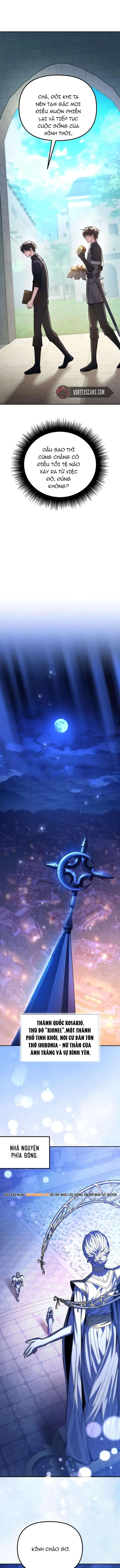Giáo Dục Ác Nhân - Chapter 14 - Page 7