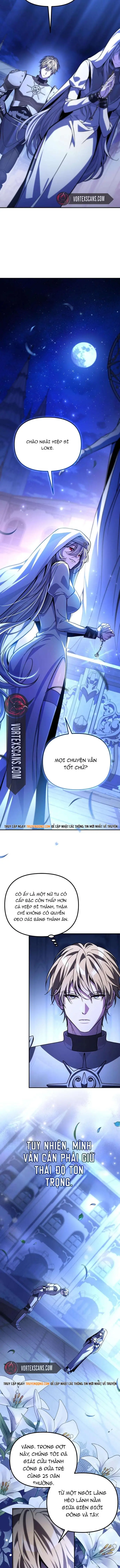 Giáo Dục Ác Nhân - Chapter 14 - Page 8