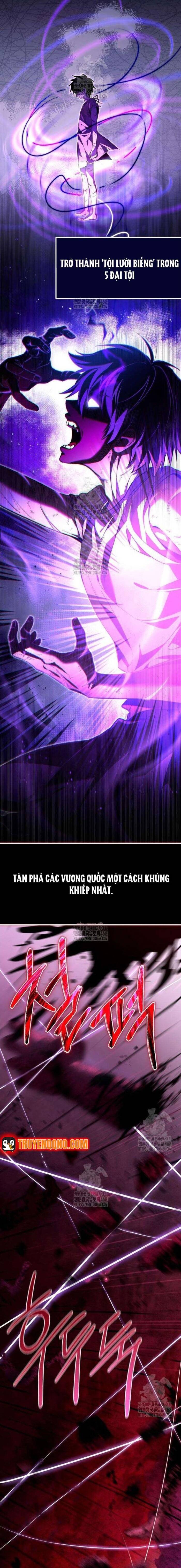 Giáo Dục Ác Nhân - Chapter 2 - Page 10