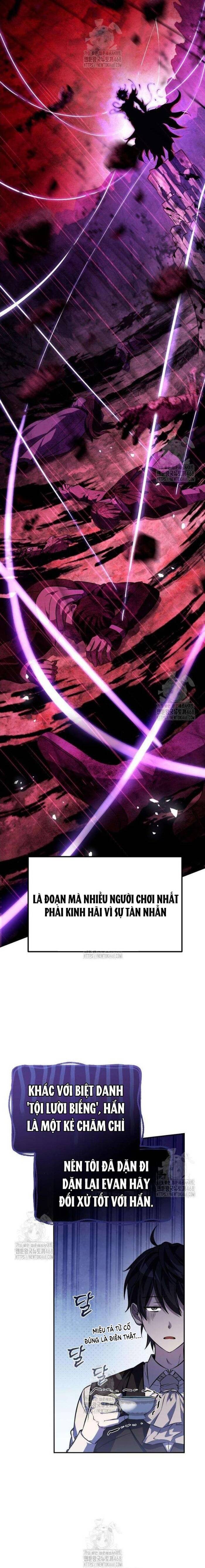 Giáo Dục Ác Nhân - Chapter 2 - Page 11