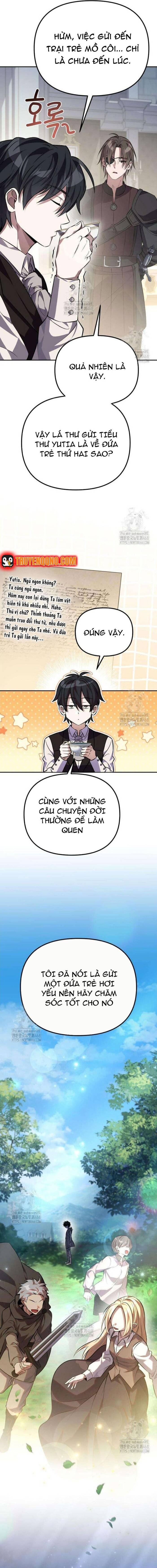 Giáo Dục Ác Nhân - Chapter 2 - Page 12