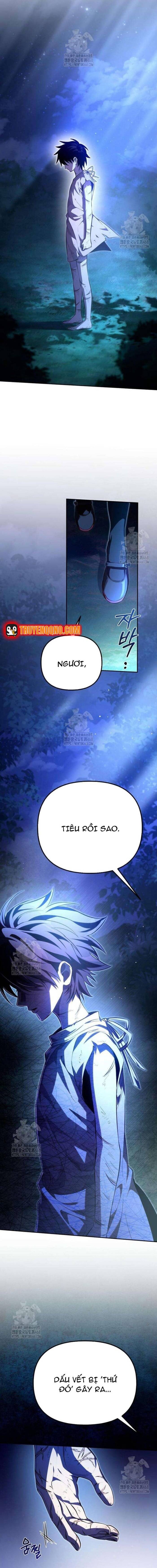 Giáo Dục Ác Nhân - Chapter 2 - Page 13