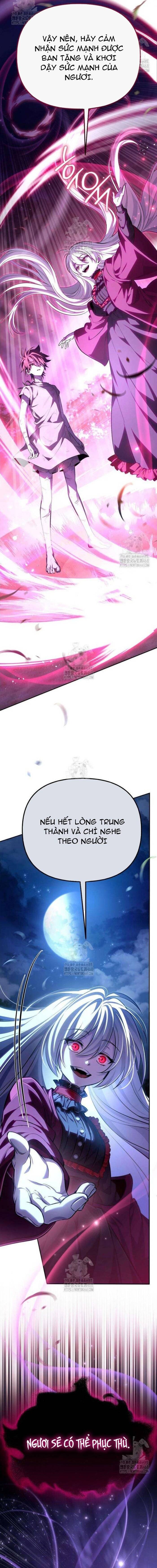 Giáo Dục Ác Nhân - Chapter 2 - Page 15